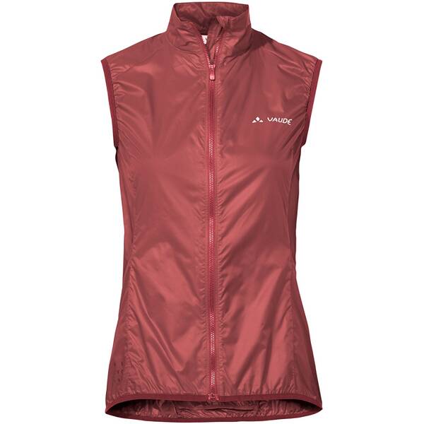 VAUDE Damen Weste Wo Matera Air Vest von Vaude