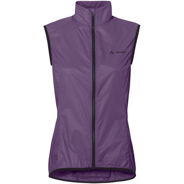 VAUDE Damen Weste Wo Matera Air Vest von Vaude