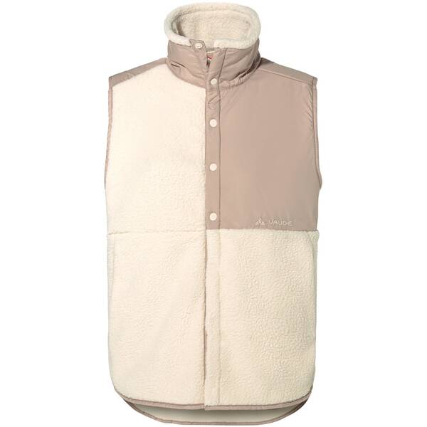 VAUDE Damen Weste Wo Najun Fleece Vest von Vaude