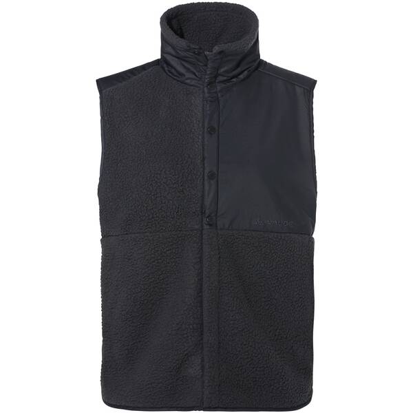 VAUDE Damen Weste Wo Najun Fleece Vest von Vaude