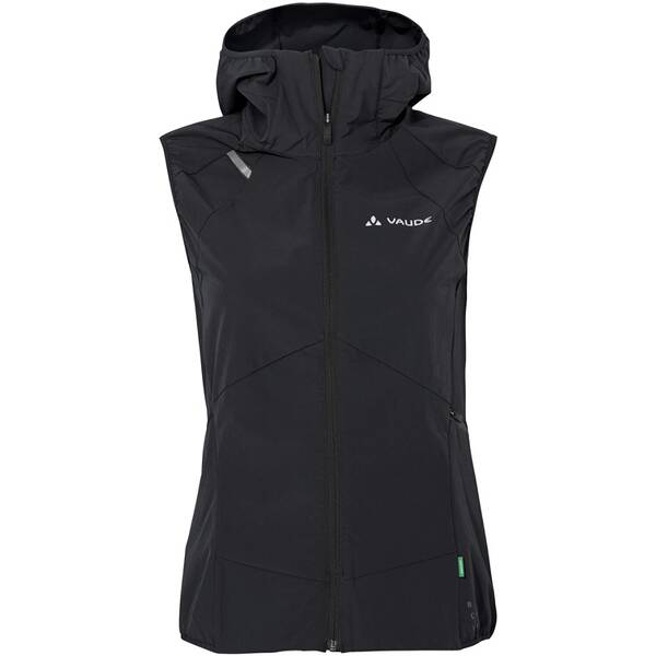 VAUDE Damen Weste Wo Scopi Vest von Vaude