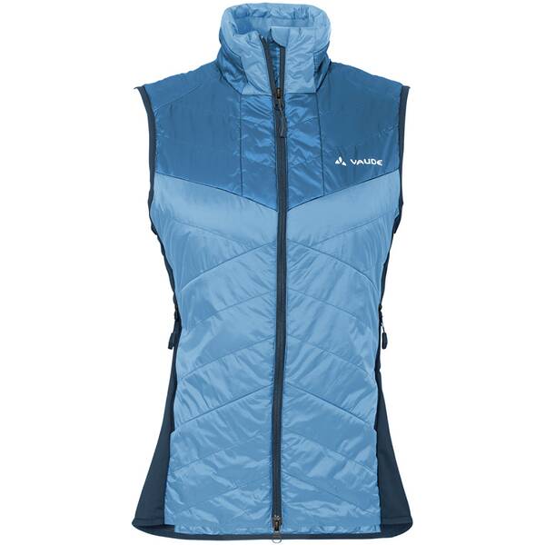 VAUDE Damen Weste Wo Sesvenna Vest IV von Vaude