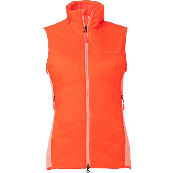 VAUDE Damen Weste Wo Sesvenna Vest IV von Vaude