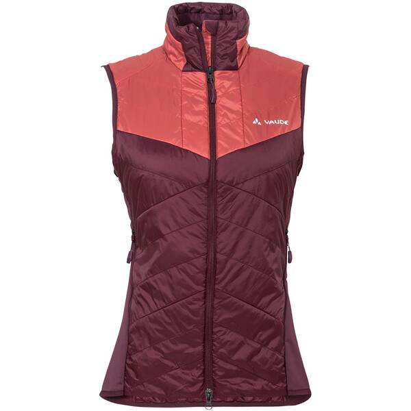 VAUDE Damen Weste Wo Sesvenna Vest IV von Vaude