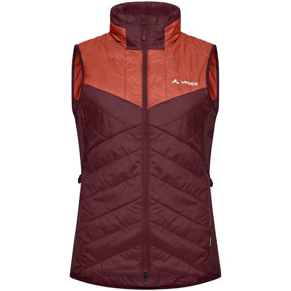 VAUDE Damen Weste Wo Sesvenna Vest IV von Vaude
