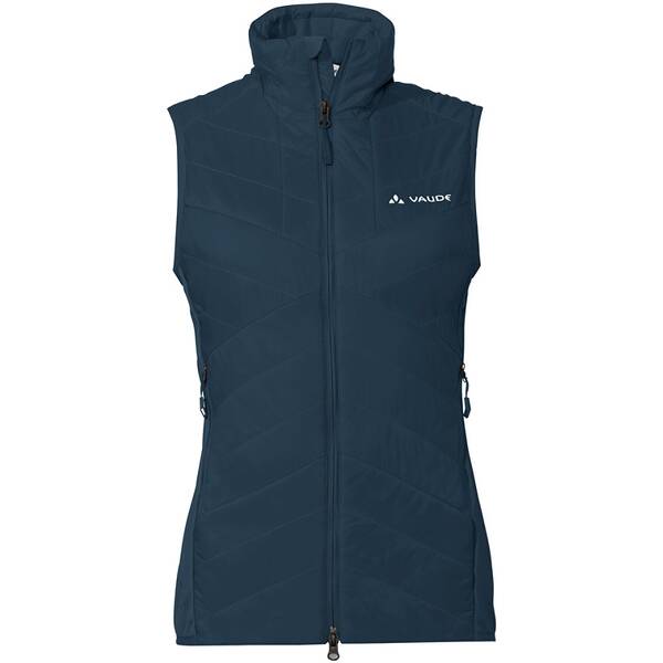 VAUDE Damen Weste Wo Sesvenna Vest IV von Vaude