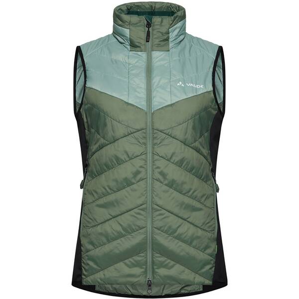 VAUDE Damen Weste Wo Sesvenna Vest IV von Vaude
