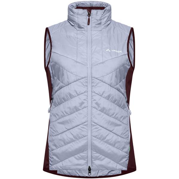 VAUDE Damen Weste Wo Sesvenna Vest IV von Vaude