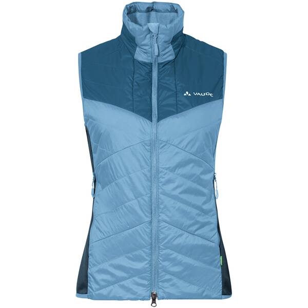 VAUDE Damen Weste Wo Sesvenna Vest IV von Vaude