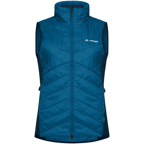 VAUDE Damen Weste Wo Sesvenna Vest IV von Vaude