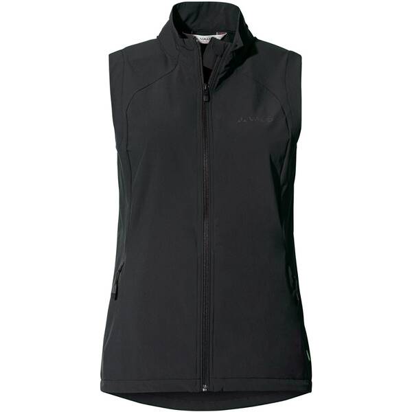 VAUDE Damen Weste Wo Yaras Vest von Vaude