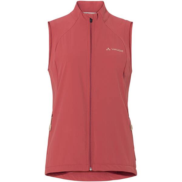 VAUDE Damen Weste Wo Yaras Vest von Vaude
