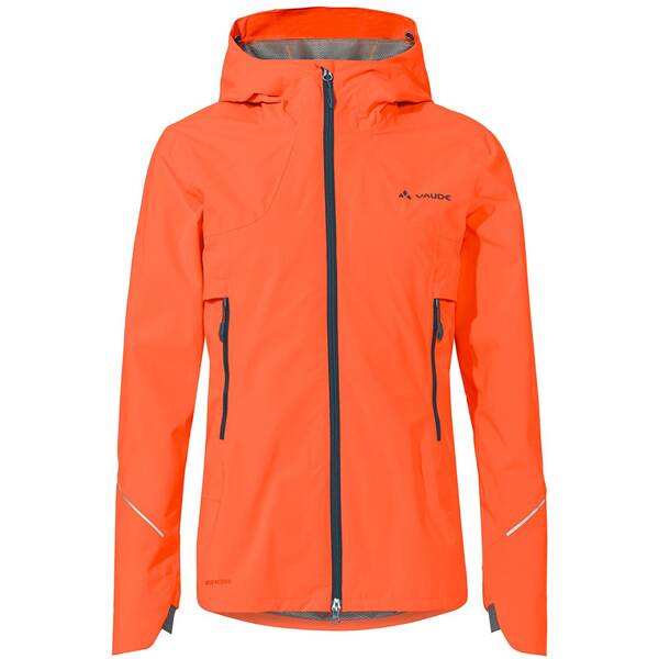 VAUDE Damen Yaras 3in1 Jacket von Vaude