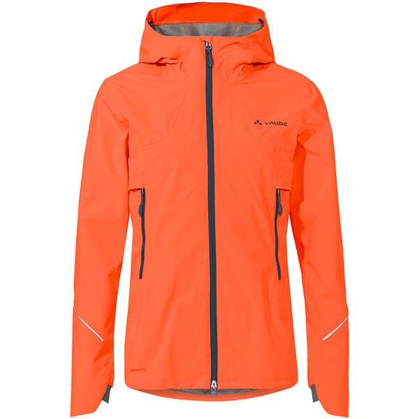 VAUDE Damen Yaras 3in1 Jacket von Vaude