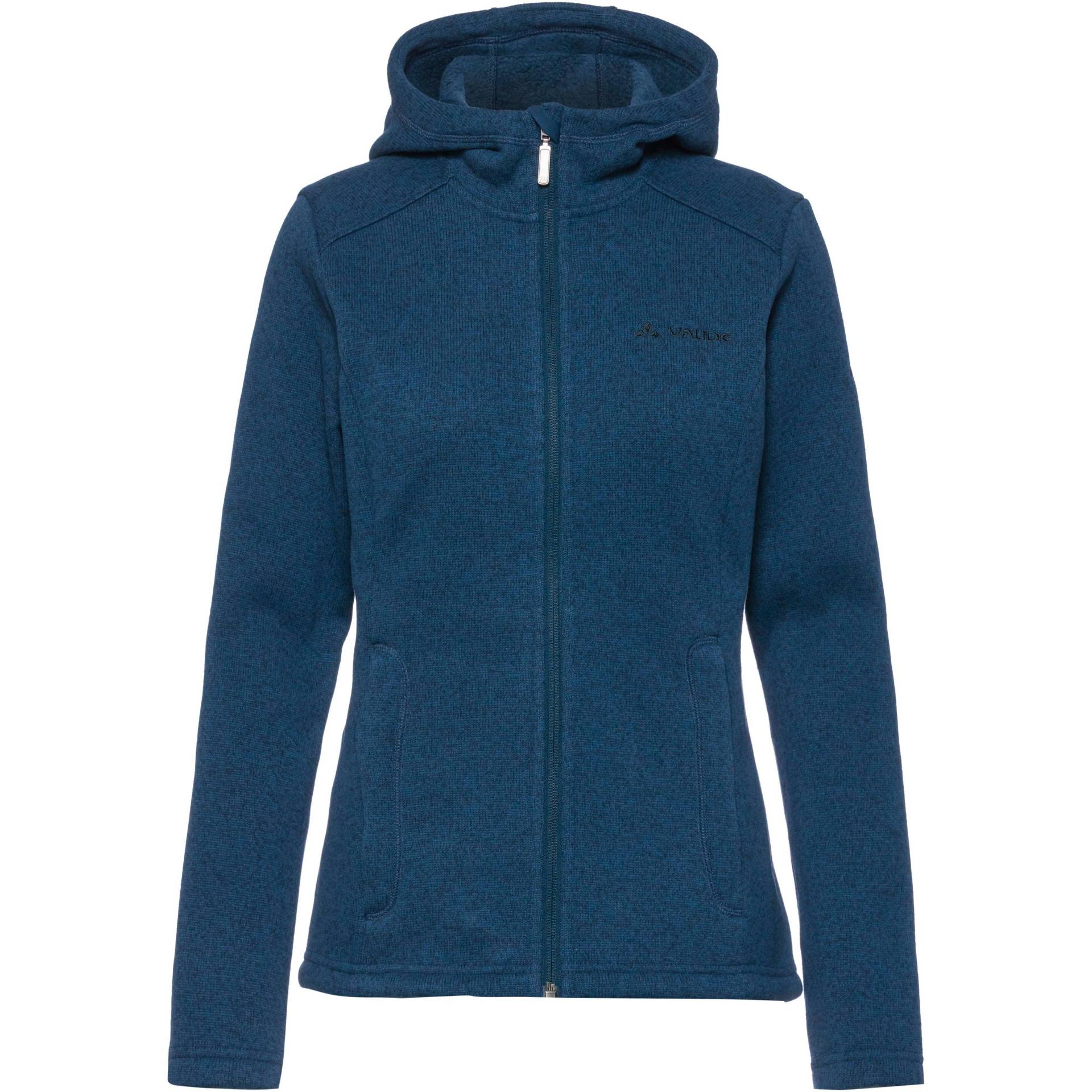 VAUDE Dunami Strickfleece Damen von Vaude