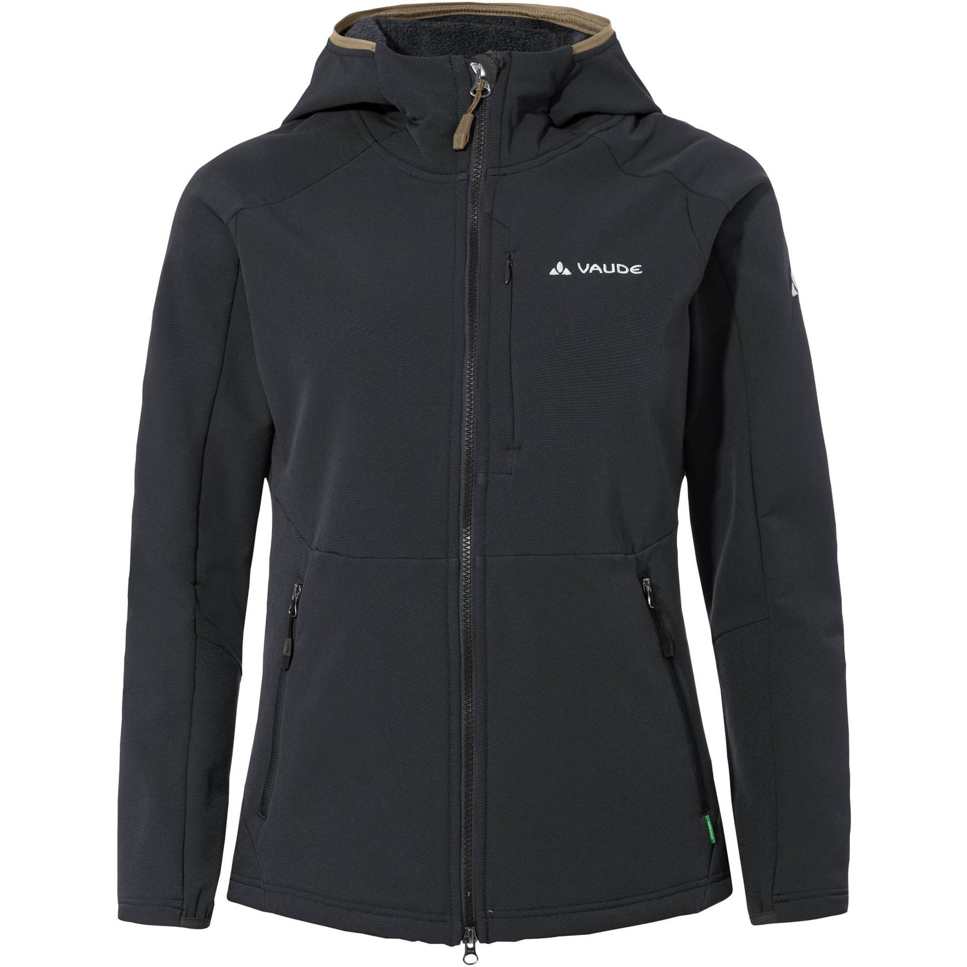 VAUDE Elope Fleecejacke Damen von Vaude