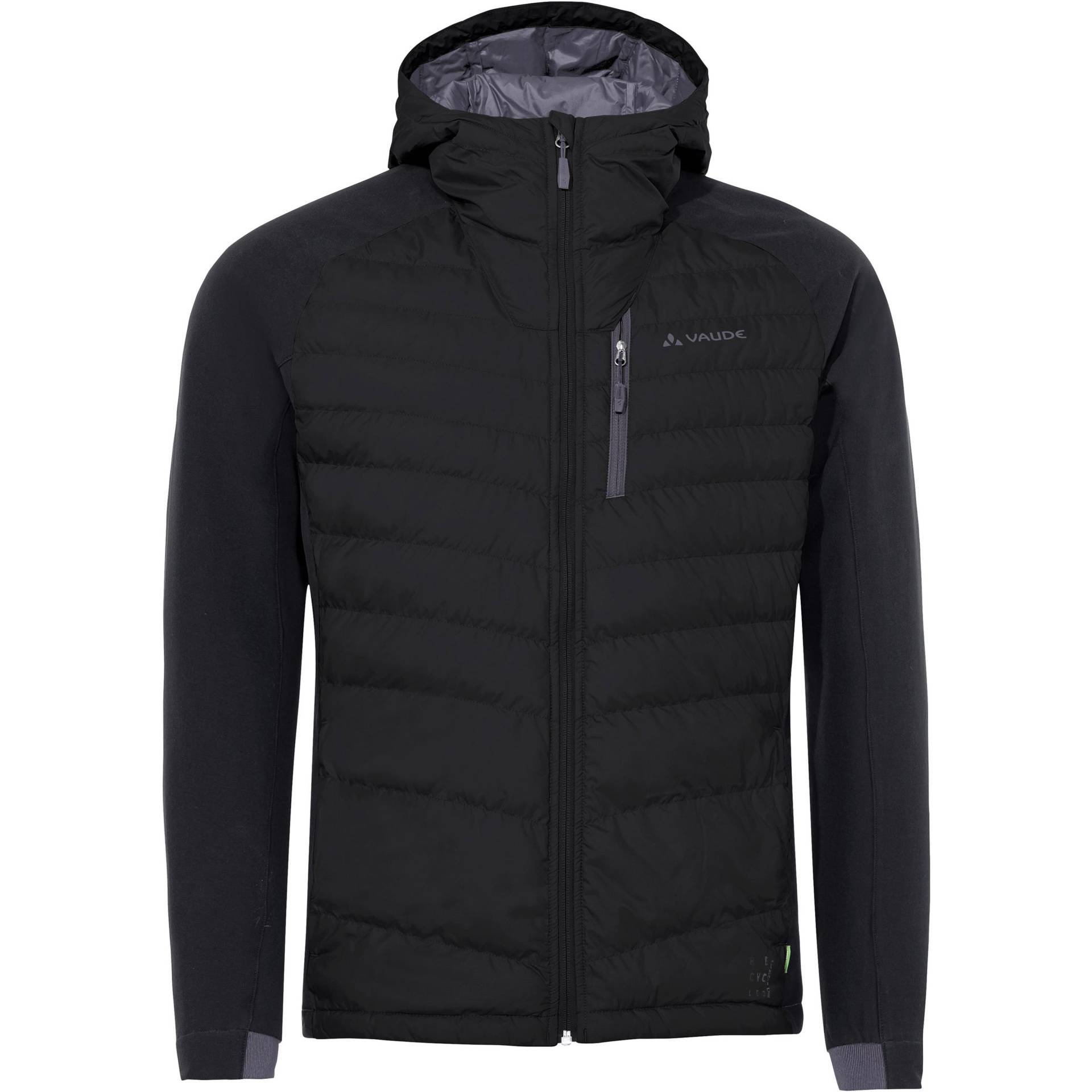 VAUDE Elope Hybrid Steppjacke Herren von Vaude