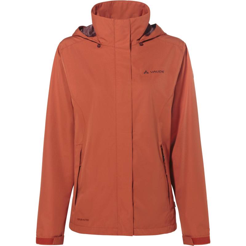 VAUDE Escape Light Regenjacke Damen von Vaude