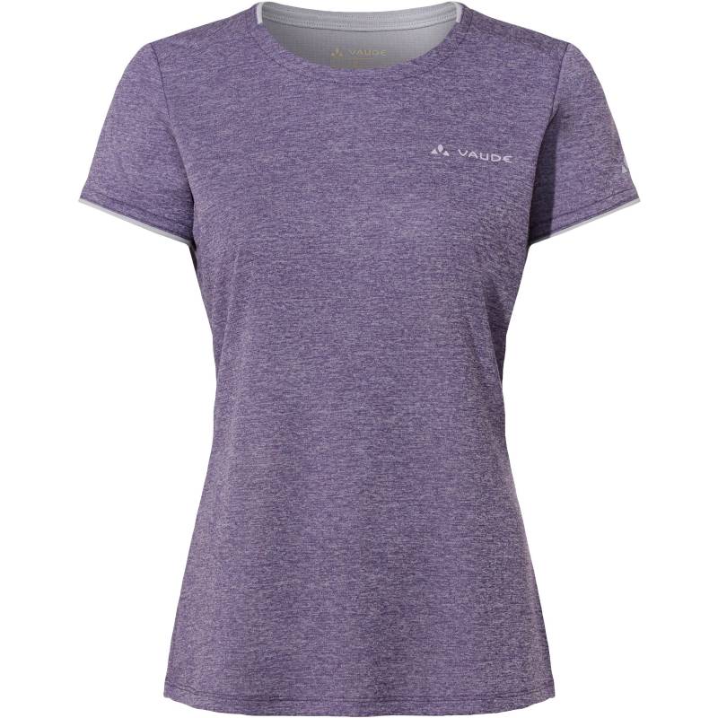 VAUDE Essential Funktionsshirt Damen von Vaude