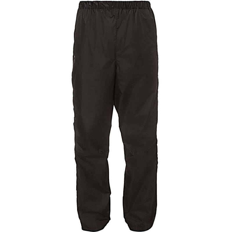 VAUDE FLUID FULL-ZIP II Regenhose Herren VAUDE FLUID FULL-ZIP II Regenhose Herren von Vaude