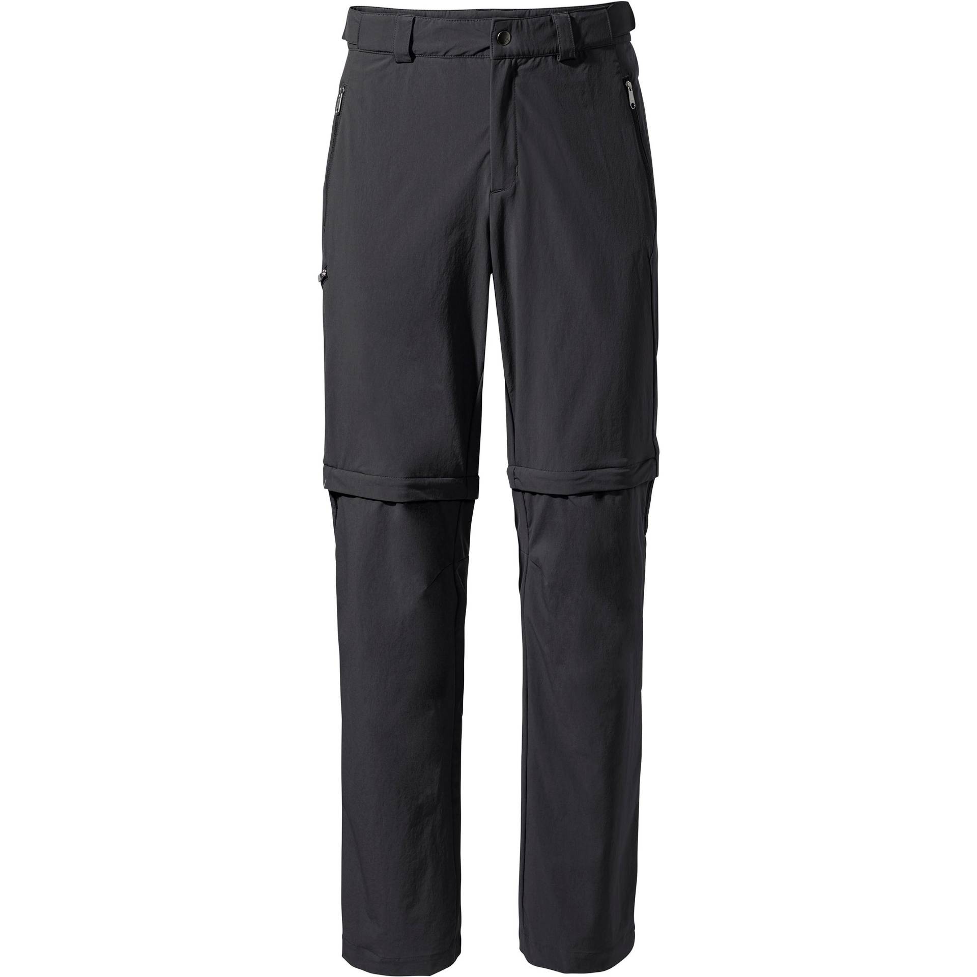 VAUDE Farley Stretch T-ZIp III Zipphose Herren von Vaude