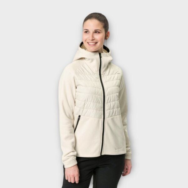 VAUDE Fleece-Jacke woman Comyou von Vaude