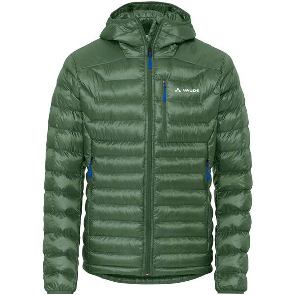 VAUDE Herren Batura Hooded Insulation Jacket von Vaude