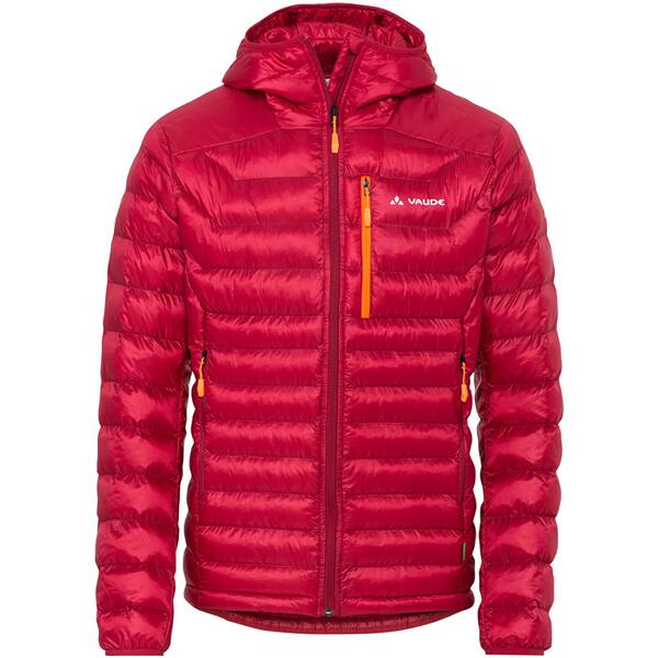 VAUDE Herren Batura Hooded Insulation Jacket von Vaude