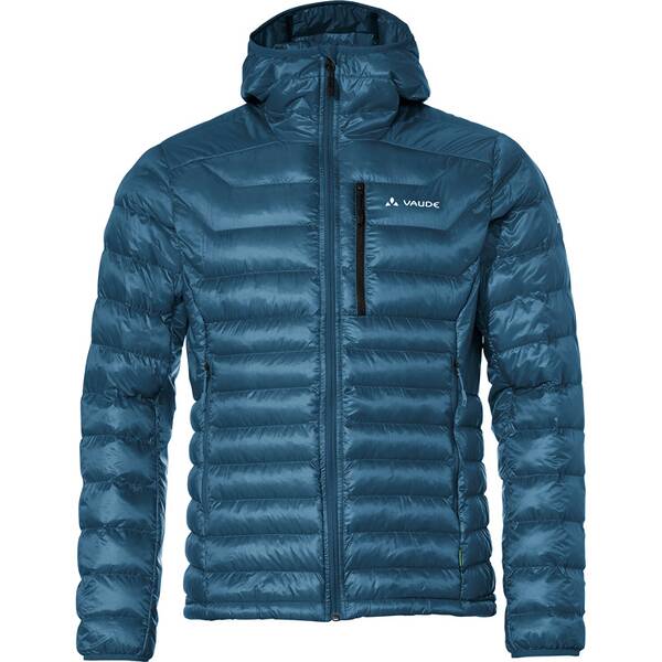 VAUDE Herren Batura Hooded Insulation Jacket von Vaude