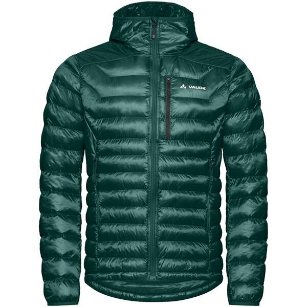 VAUDE Herren Batura Hooded Insulation Jacket von Vaude