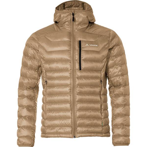VAUDE Herren Batura Hooded Insulation Jacket von Vaude