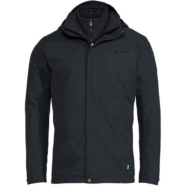 VAUDE Herren Caserina 3in1 Jacket II VAUDE Herren Caserina 3in1 Jacket II von Vaude