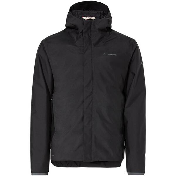 VAUDE Herren Cyclist Warm Rain Jacket von Vaude