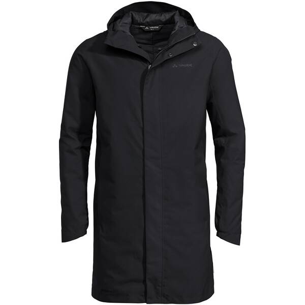 VAUDE Herren Cyclist padded Parka von Vaude