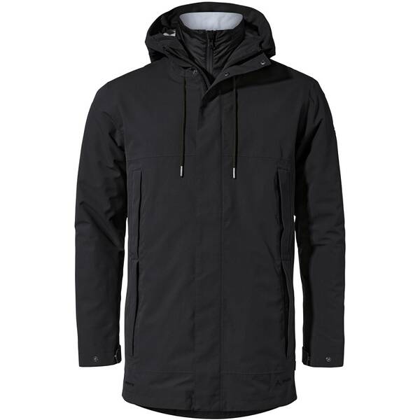 VAUDE Herren Doppeljacke Me Coreway 3in1 Parka von Vaude