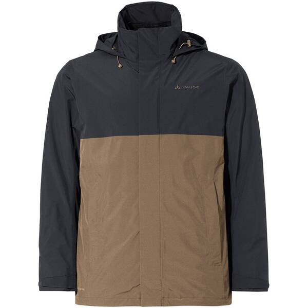 VAUDE Herren Doppeljacke Me Rosemoor 3in1 Jacket VAUDE Herren Doppeljacke Me Rosemoor 3in1 Jacket von Vaude
