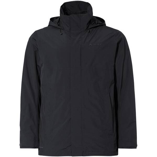 VAUDE Herren Doppeljacke Me Rosemoor 3in1 Jacket VAUDE Herren Doppeljacke Me Rosemoor 3in1 Jacket von Vaude