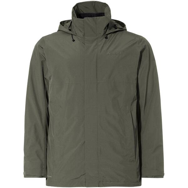 VAUDE Herren Doppeljacke Me Rosemoor 3in1 Jacket VAUDE Herren Doppeljacke Me Rosemoor 3in1 Jacket von Vaude