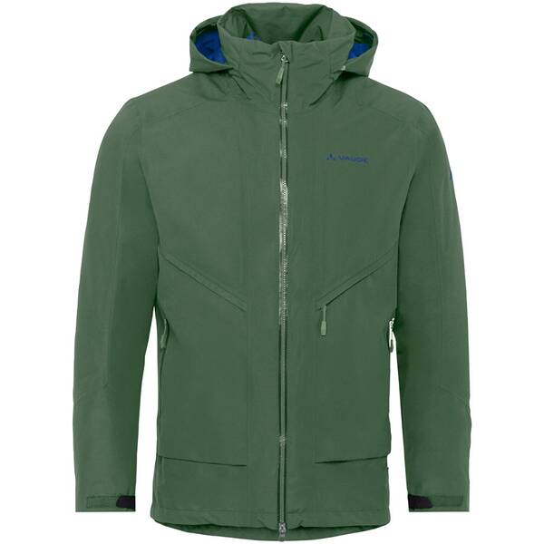 VAUDE Herren Elope 3in1 Jacket von Vaude