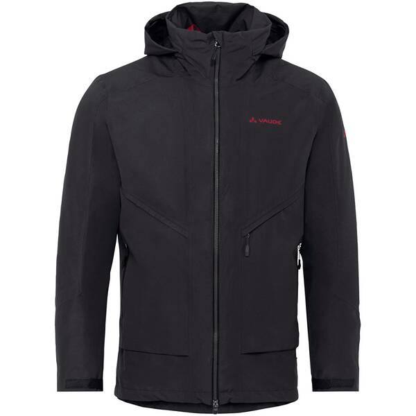 VAUDE Herren Elope 3in1 Jacket von Vaude