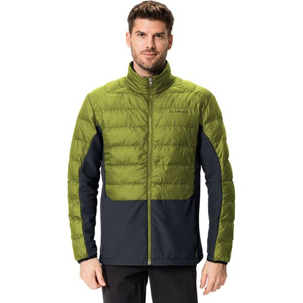 VAUDE Herren Elope 3in1 Jacket VAUDE Herren Elope 3in1 Jacket von Vaude