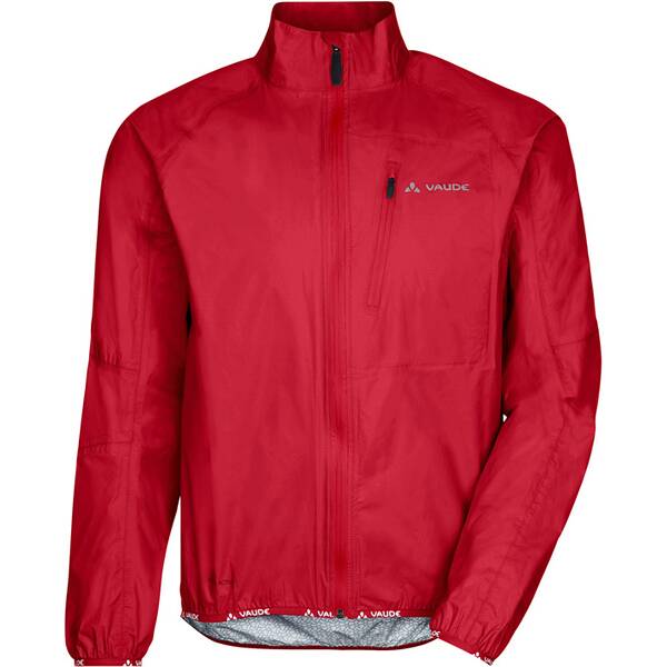 VAUDE Herren Funktionsjacke Drop Jacket III von Vaude