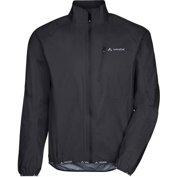 VAUDE Herren Funktionsjacke Drop Jacket III von Vaude