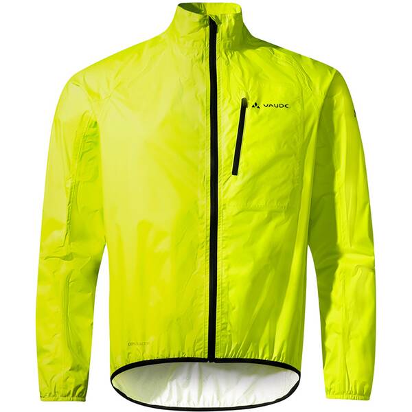 VAUDE Herren Funktionsjacke Drop Jacket III von Vaude