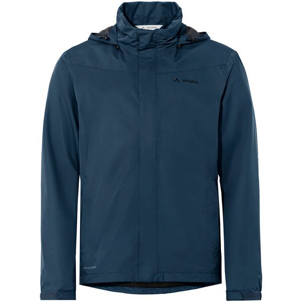 VAUDE Herren Funktionsjacke Escape Bike Light Jacket von Vaude