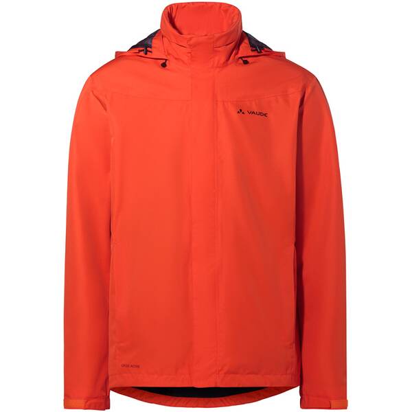 VAUDE Herren Funktionsjacke Escape Bike Light Jacket von Vaude