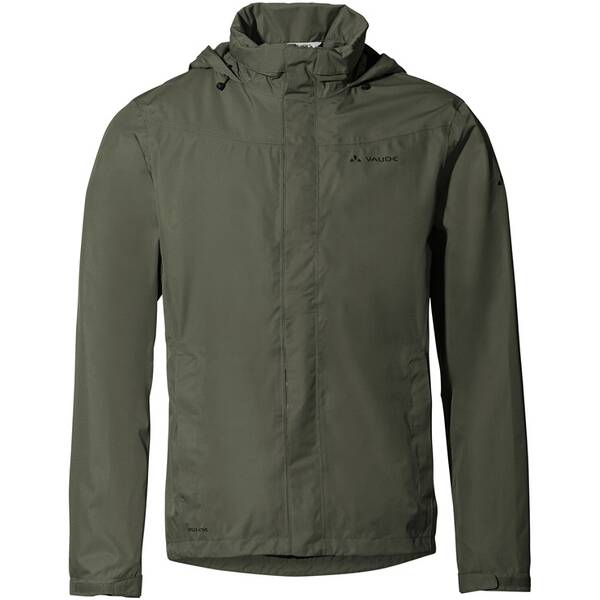 VAUDE Herren Funktionsjacke Escape Bike Light Jacket von Vaude