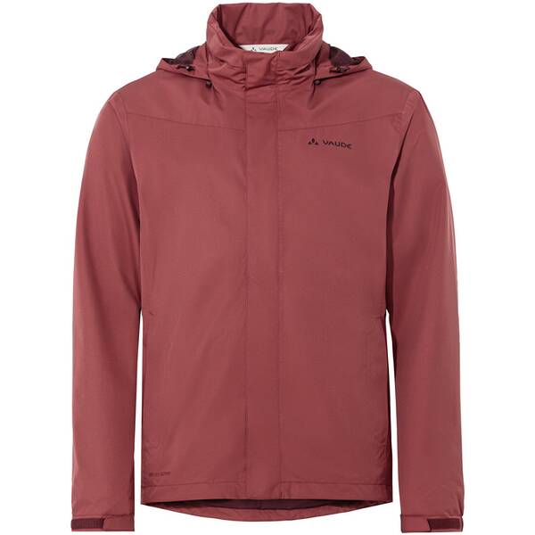 VAUDE Herren Funktionsjacke Escape Bike Light Jacket von Vaude