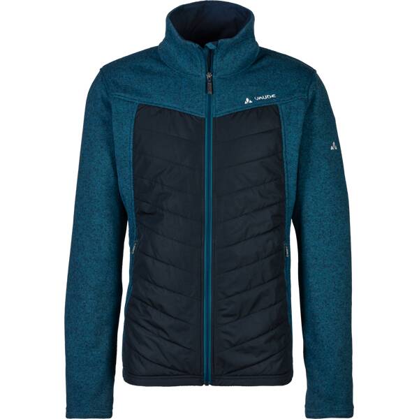 VAUDE Herren Funktionsjacke Herren Fleecejacke Vajont von Vaude