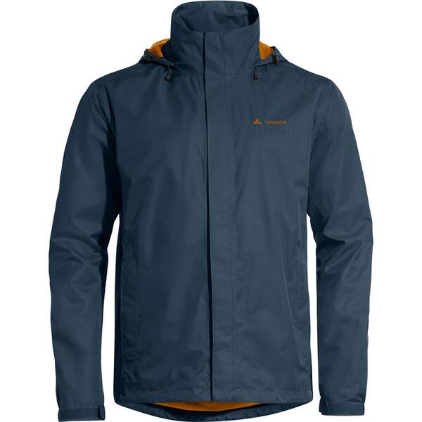 VAUDE Herren Funktionsjacke Herren Kapuzen Jacke Escape Light VAUDE Herren Funktionsjacke Herren Kapuzen Jacke Escape Light von Vaude